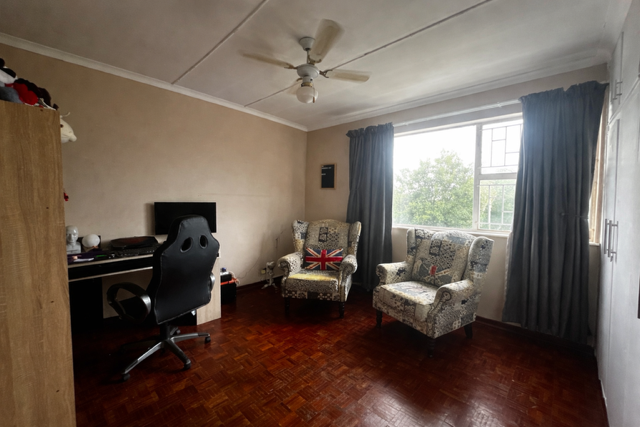 2 Bedroom Property for Sale in Navalsig Free State